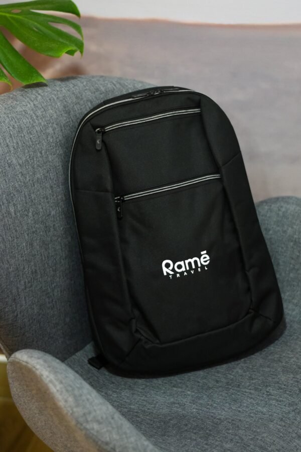Mochila Ramē